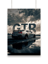 Super Car | Car - Poster | 67